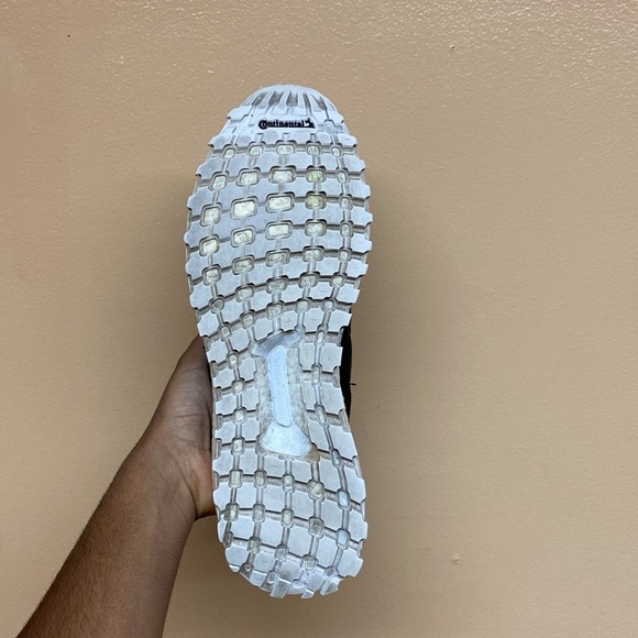 Adidas UltraBoost 4.0 “Game Of Thrones Nights Watch” Size 11 - Picture 13 of 16